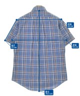 Polo Ralph Lauren（ポロラルフローレン）カジュアルシャツ 青 サイズ:M メンズ/2200718552077