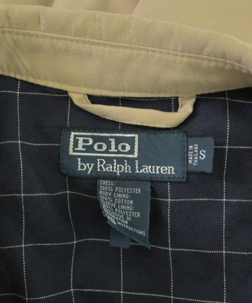 Polo Ralph Lauren（ポロラルフローレン）その他 ベージュ サイズ:S メンズ/2200718706029