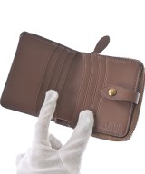 Polo Ralph Lauren（ポロラルフローレン）財布・コインケース 茶 サイズ:- レディース/2200719093043