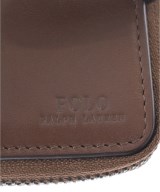 Polo Ralph Lauren（ポロラルフローレン）財布・コインケース 茶 サイズ:- レディース/2200719093043