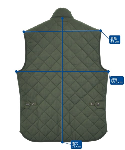 Polo Ralph Lauren（ポロラルフローレン）ブルゾン カーキ サイズ:M メンズ/2200719108020