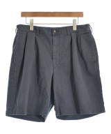 Polo Ralph Lauren（ポロラルフローレン）ショートパンツ 紺 サイズ:36(XXL位) メンズ/2200719189166