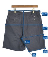 Polo Ralph Lauren（ポロラルフローレン）ショートパンツ 紺 サイズ:36(XXL位) メンズ/2200719189166