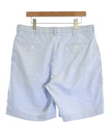 Polo Ralph Lauren（ポロラルフローレン）ショートパンツ 青 サイズ:36(XXL位) メンズ/2200719189173