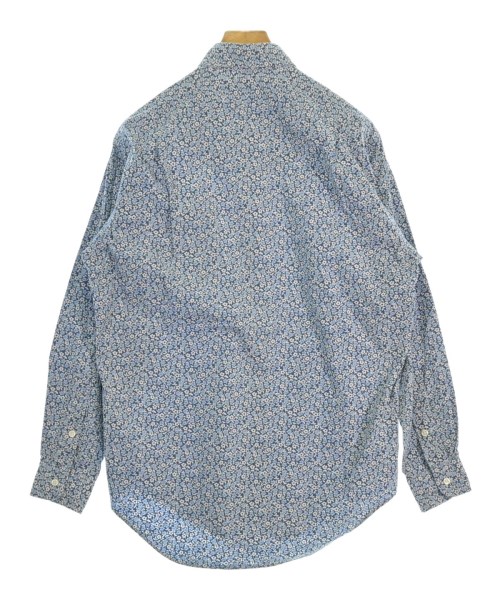 Polo Ralph Lauren（ポロラルフローレン）カジュアルシャツ 青 サイズ:S メンズ/2200719583117