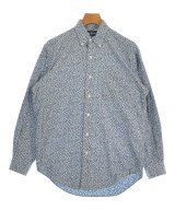 Polo Ralph Lauren（ポロラルフローレン）カジュアルシャツ 青 サイズ:S メンズ/2200719583117