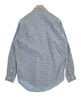 Polo Ralph Lauren（ポロラルフローレン）カジュアルシャツ 青 サイズ:S メンズ/2200719583117