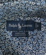 Polo Ralph Lauren（ポロラルフローレン）カジュアルシャツ 青 サイズ:S メンズ/2200719583117