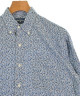 Polo Ralph Lauren（ポロラルフローレン）カジュアルシャツ 青 サイズ:S メンズ/2200719583117