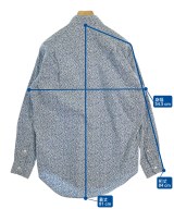 Polo Ralph Lauren（ポロラルフローレン）カジュアルシャツ 青 サイズ:S メンズ/2200719583117