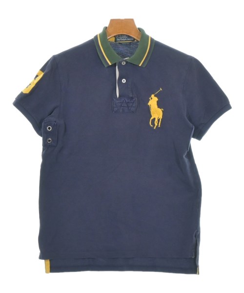 Polo Ralph Lauren(ポロラルフローレン)のポロシャツ サイズ:S 3,000円