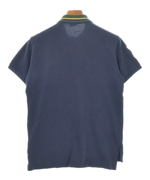 Polo Ralph Lauren（ポロラルフローレン）ポロシャツ 紺 サイズ:S メンズ/2200719693052