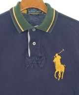 Polo Ralph Lauren（ポロラルフローレン）ポロシャツ 紺 サイズ:S メンズ/2200719693052