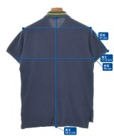 Polo Ralph Lauren（ポロラルフローレン）ポロシャツ 紺 サイズ:S メンズ/2200719693052