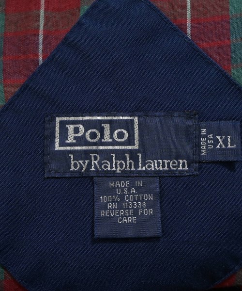 Polo Ralph Lauren（ポロラルフローレン）その他 紺 サイズ:XL メンズ/2200645126037