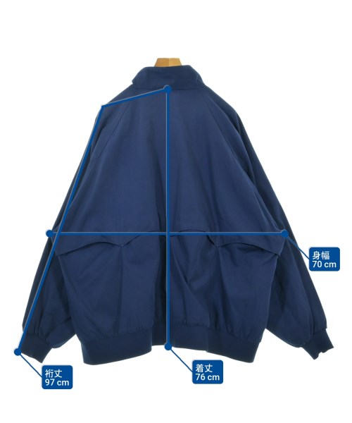 Polo Ralph Lauren（ポロラルフローレン）その他 紺 サイズ:XL メンズ/2200645126037