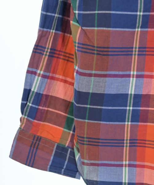 Polo Ralph Lauren（ポロラルフローレン）カジュアルシャツ オレンジ サイズ:XL メンズ/2200632649082