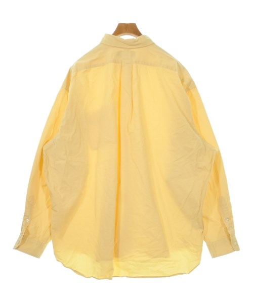 Polo Ralph Lauren（ポロラルフローレン）カジュアルシャツ 黄 サイズ:XXL メンズ/2200645274011