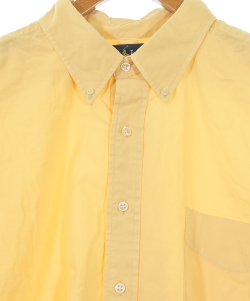 Polo Ralph Lauren（ポロラルフローレン）カジュアルシャツ 黄 サイズ:XXL メンズ/2200645274011