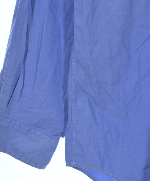Polo Ralph Lauren（ポロラルフローレン）カジュアルシャツ 青 サイズ:17(XXL位) メンズ/2200645274066