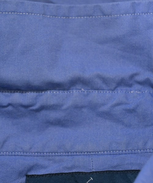 Polo Ralph Lauren（ポロラルフローレン）カジュアルシャツ 青 サイズ:17(XXL位) メンズ/2200645274066