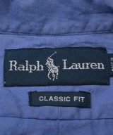 Polo Ralph Lauren（ポロラルフローレン）カジュアルシャツ 青 サイズ:17(XXL位) メンズ/2200645274066