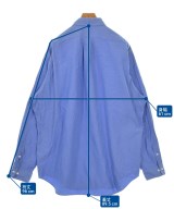 Polo Ralph Lauren（ポロラルフローレン）カジュアルシャツ 青 サイズ:17(XXL位) メンズ/2200645274066