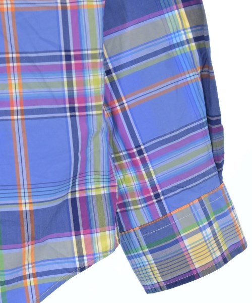 Polo Ralph Lauren（ポロラルフローレン）カジュアルシャツ 紫 サイズ:M メンズ/2200645274080