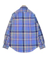 Polo Ralph Lauren（ポロラルフローレン）カジュアルシャツ 紫 サイズ:M メンズ/2200645274080