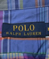 Polo Ralph Lauren（ポロラルフローレン）カジュアルシャツ 紫 サイズ:M メンズ/2200645274080