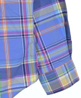 Polo Ralph Lauren（ポロラルフローレン）カジュアルシャツ 紫 サイズ:M メンズ/2200645274080