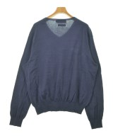 Polo Ralph Lauren（ポロラルフローレン）ニット・セーター 紺 サイズ:XL メンズ/2200645274158