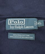Polo Ralph Lauren（ポロラルフローレン）ニット・セーター 紺 サイズ:XL メンズ/2200645274158