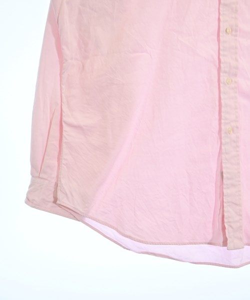 Polo Ralph Lauren（ポロラルフローレン）カジュアルシャツ ピンク サイズ:17 1/2(XXL位) メンズ/2200645401073