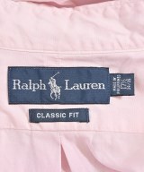 Polo Ralph Lauren（ポロラルフローレン）カジュアルシャツ ピンク サイズ:17 1/2(XXL位) メンズ/2200645401073