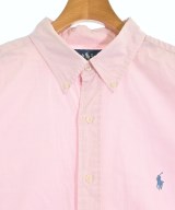 Polo Ralph Lauren（ポロラルフローレン）カジュアルシャツ ピンク サイズ:17 1/2(XXL位) メンズ/2200645401073