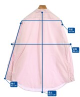 Polo Ralph Lauren（ポロラルフローレン）カジュアルシャツ ピンク サイズ:17 1/2(XXL位) メンズ/2200645401073