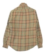 Polo Ralph Lauren（ポロラルフローレン）カジュアルシャツ ベージュ サイズ:S メンズ/2200645660029