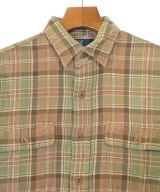 Polo Ralph Lauren（ポロラルフローレン）カジュアルシャツ ベージュ サイズ:S メンズ/2200645660029