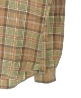 Polo Ralph Lauren（ポロラルフローレン）カジュアルシャツ ベージュ サイズ:S メンズ/2200645660029