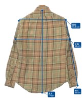 Polo Ralph Lauren（ポロラルフローレン）カジュアルシャツ ベージュ サイズ:S メンズ/2200645660029