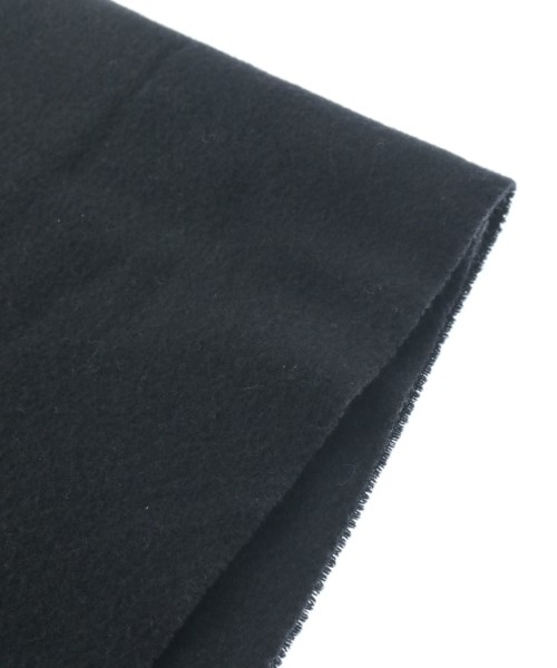 Polo Ralph Lauren（ポロラルフローレン）マフラー 黒 サイズ:- メンズ/2200629089259