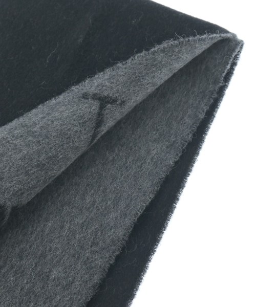 Polo Ralph Lauren（ポロラルフローレン）マフラー 黒 サイズ:- メンズ/2200629089266