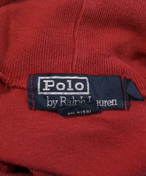 Polo Ralph Lauren（ポロラルフローレン）Tシャツ・カットソー 赤 サイズ:XL メンズ/2200646255088