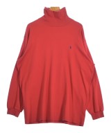 Polo Ralph Lauren（ポロラルフローレン）Tシャツ・カットソー 赤 サイズ:XL メンズ/2200646255088