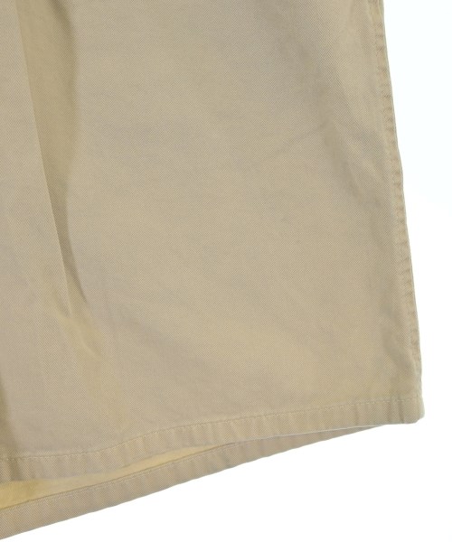 Polo Ralph Lauren（ポロラルフローレン）ショートパンツ ベージュ サイズ:34(XL位) メンズ/2200646397115