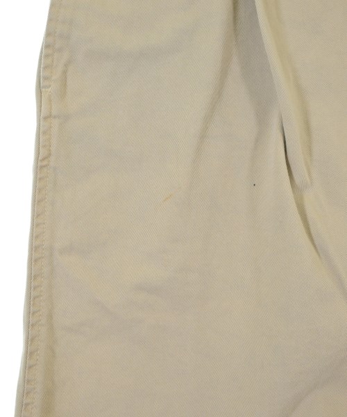 Polo Ralph Lauren（ポロラルフローレン）ショートパンツ ベージュ サイズ:34(XL位) メンズ/2200646397115