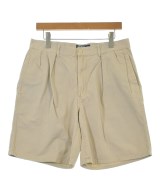 Polo Ralph Lauren（ポロラルフローレン）ショートパンツ ベージュ サイズ:34(XL位) メンズ/2200646397115