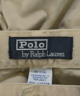 Polo Ralph Lauren（ポロラルフローレン）ショートパンツ ベージュ サイズ:34(XL位) メンズ/2200646397115