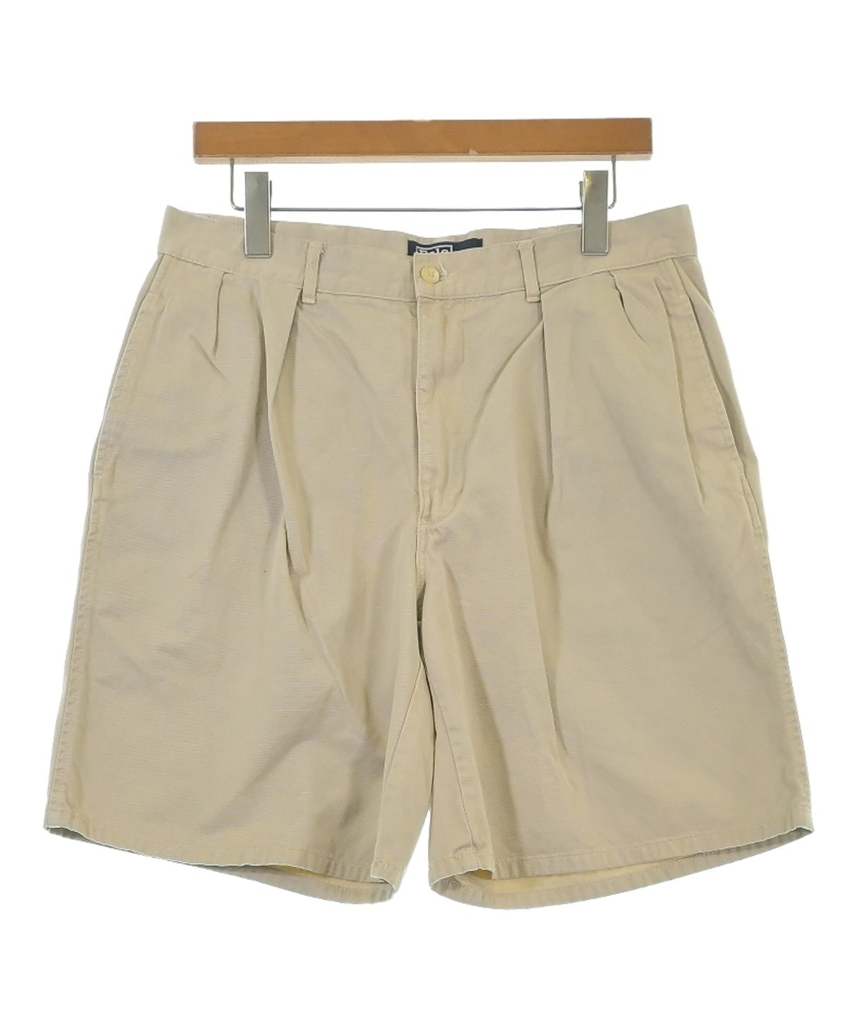 Polo Ralph Lauren（ポロラルフローレン）ショートパンツ ベージュ